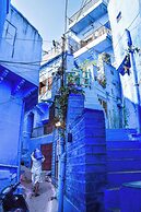 Kesar Heritage Guest House