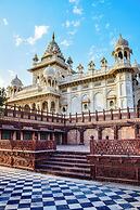 Kesar Heritage Guest House