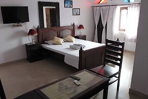 Kesar Heritage Guest House