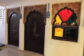 Kesar Heritage Guest House