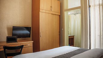 QUALITY INN HOTEL KIGALI