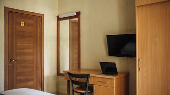 QUALITY INN HOTEL KIGALI