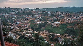 QUALITY INN HOTEL KIGALI