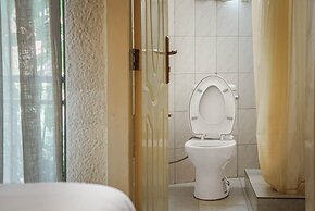 QUALITY INN HOTEL KIGALI