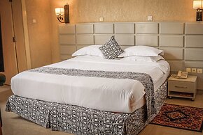 QUALITY INN HOTEL KIGALI