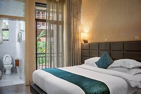 QUALITY INN HOTEL KIGALI