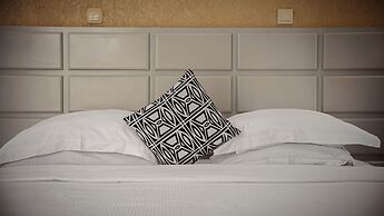 QUALITY INN HOTEL KIGALI