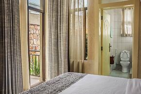 QUALITY INN HOTEL KIGALI