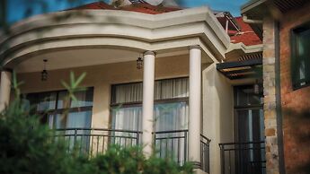 QUALITY INN HOTEL KIGALI