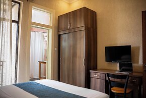 QUALITY INN HOTEL KIGALI