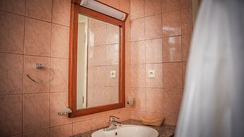 QUALITY INN HOTEL KIGALI