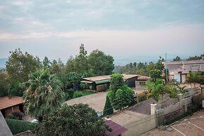 QUALITY INN HOTEL KIGALI