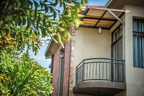 QUALITY INN HOTEL KIGALI