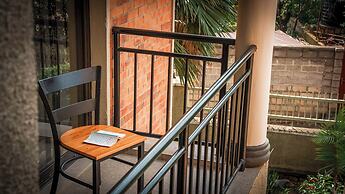 QUALITY INN HOTEL KIGALI