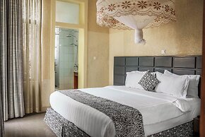 QUALITY INN HOTEL KIGALI