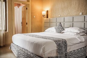 QUALITY INN HOTEL KIGALI