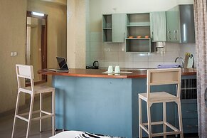 QUALITY INN HOTEL KIGALI