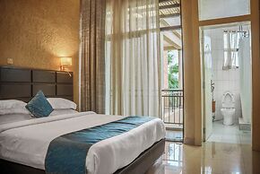 QUALITY INN HOTEL KIGALI