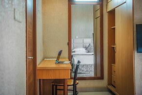 QUALITY INN HOTEL KIGALI