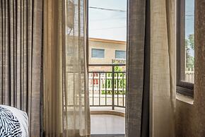 QUALITY INN HOTEL KIGALI