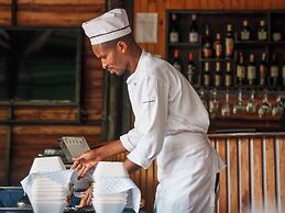 QUALITY INN HOTEL KIGALI