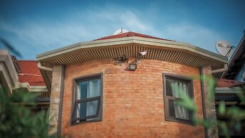 QUALITY INN HOTEL KIGALI