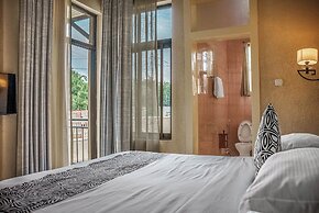 QUALITY INN HOTEL KIGALI