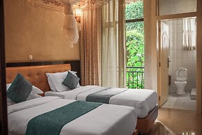 QUALITY INN HOTEL KIGALI