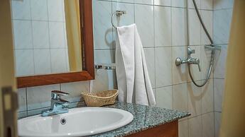 QUALITY INN HOTEL KIGALI