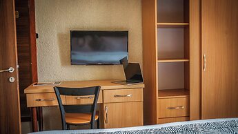 QUALITY INN HOTEL KIGALI