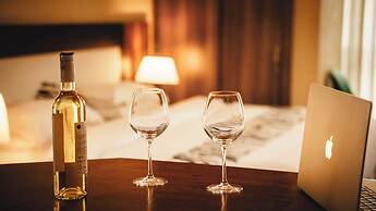 QUALITY INN HOTEL KIGALI