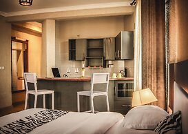 QUALITY INN HOTEL KIGALI
