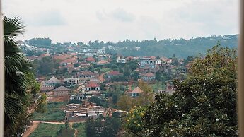 QUALITY INN HOTEL KIGALI