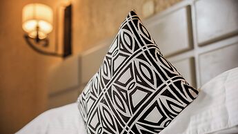 QUALITY INN HOTEL KIGALI