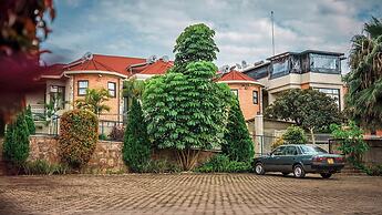QUALITY INN HOTEL KIGALI