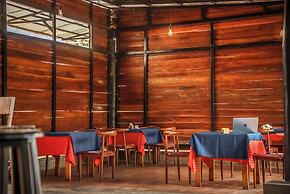QUALITY INN HOTEL KIGALI