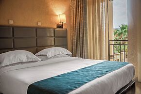 QUALITY INN HOTEL KIGALI
