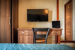 QUALITY INN HOTEL KIGALI