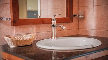 QUALITY INN HOTEL KIGALI