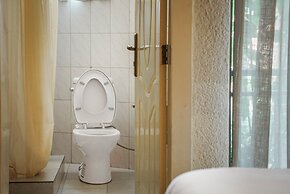 QUALITY INN HOTEL KIGALI