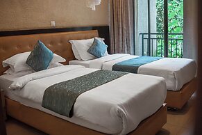 QUALITY INN HOTEL KIGALI