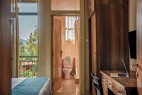 QUALITY INN HOTEL KIGALI