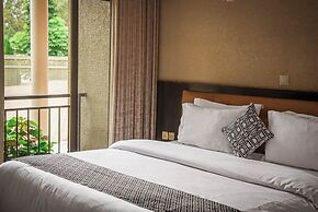 QUALITY INN HOTEL KIGALI
