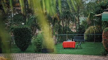 QUALITY INN HOTEL KIGALI
