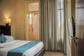 QUALITY INN HOTEL KIGALI