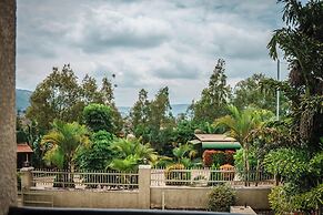 QUALITY INN HOTEL KIGALI