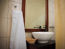 QUALITY INN HOTEL KIGALI