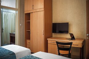 QUALITY INN HOTEL KIGALI