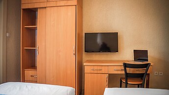 QUALITY INN HOTEL KIGALI