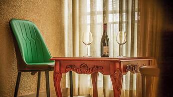 QUALITY INN HOTEL KIGALI